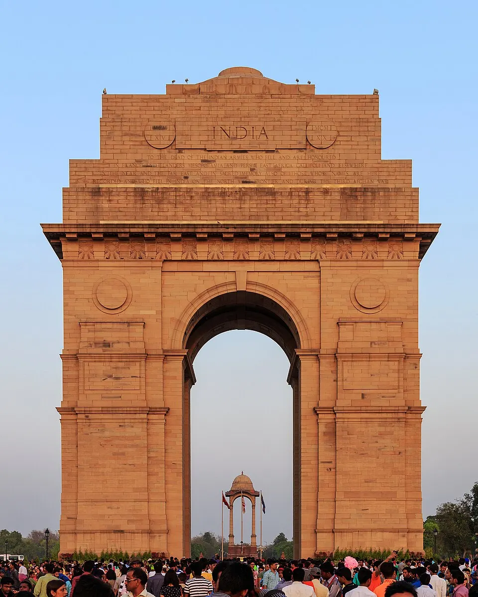 Jaipur Outstation Cab Service - Jaipur to Delhi Outstation Transfer