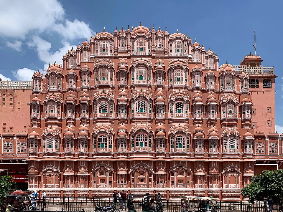 Cab Booking Jaipur - Instant City Ride Booking