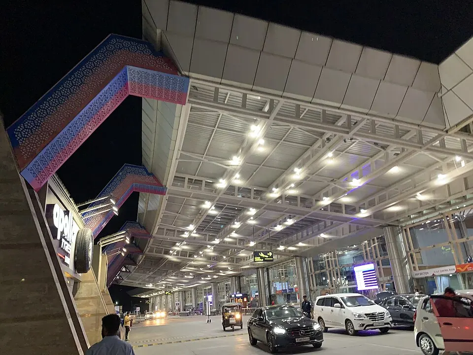 Cab Booking Jaipur - Airport and City Cab Reservation